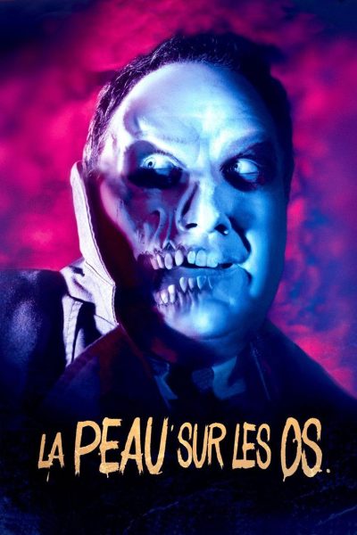 La Peau sur les os-poster-1996-1769095733