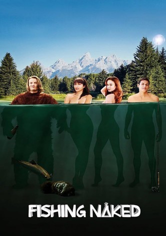 La Pêche à poil-poster-2015-1768821454