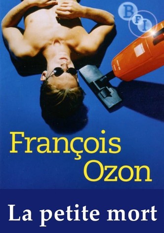 La Petite Mort-poster-1995-1768655319