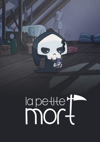 La Petite Mort-poster-2017-1768411192