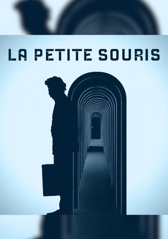 La Petite Souris-poster-2025-1768497290