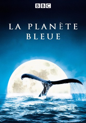 La Planète bleue-poster-2003-1768690289