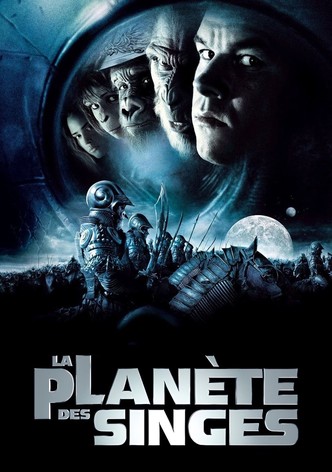 La Planète des singes-poster-2001-1768663648