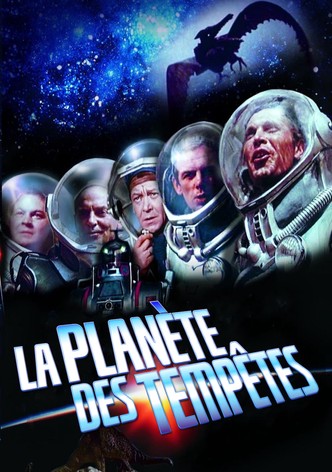 La Planète des tempêtes-poster-1962-1768554430