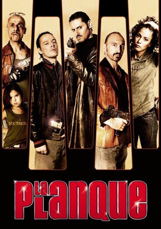 La Planque-poster-2011-1767812026