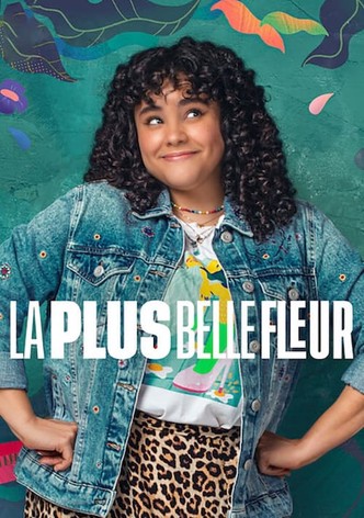 La Plus Belle Fleur-poster-2022-1767879066
