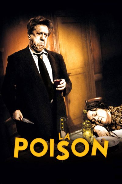 La Poison-poster-1951-1767792185