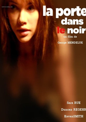 La Porte dans le noir-poster-2008-1768730583