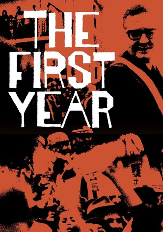La Première Année-poster-1972-1768605634