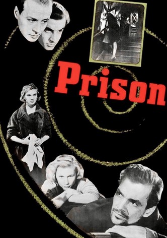 La Prison-poster-1949-1768551846