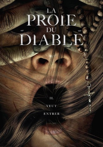 La Proie du Diable-poster-2022-1769247126