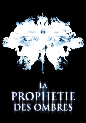 La Prophétie des ombres-poster-2002-1768668870