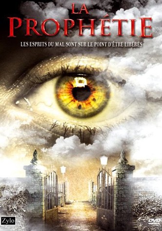 La Prophétie-poster-2008-1768731456