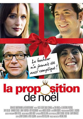 La Proposition de Noël-poster-2008-1768730053