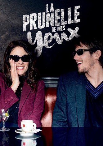 La Prunelle de mes yeux-poster-2016-1768834296