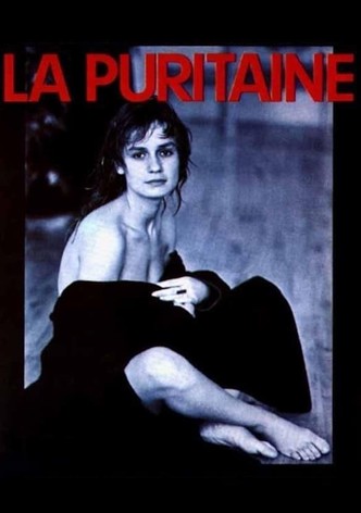 La Puritaine-poster-1986-1768651075