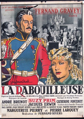 La Rabouilleuse-poster-1944-1768550059