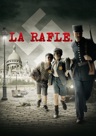 La Rafle-poster-2010-1768733585