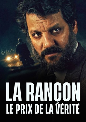 La Rançon, le prix de la vérité-poster-2023-1769209765