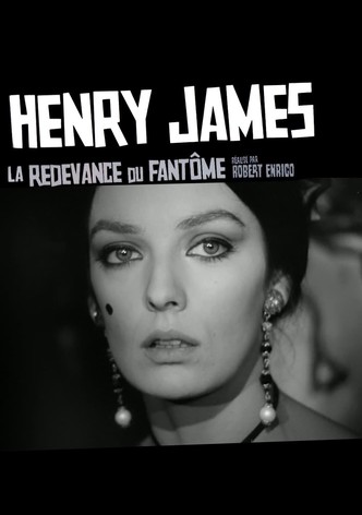 La Redevance du fantôme-poster-1965-1768556281