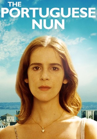 La Religieuse portugaise-poster-2009-1768732455