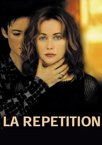 La Répétition-poster-2001-1768663663