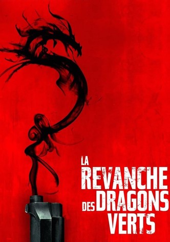 La Revanche des dragons verts-poster-2014-1768817912