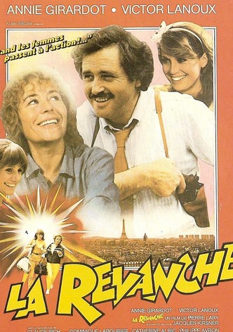 La Revanche-poster-1981-1768612430