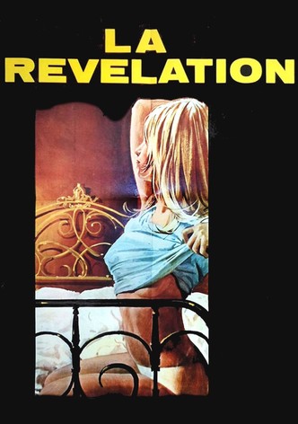 La Révélation-poster-1973-1768606245