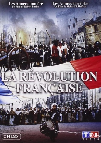 La Révolution française-poster-1989-1767930954