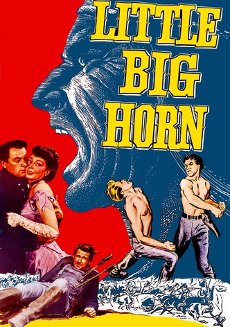 La Rivière de la Mort-poster-1951-1768551995