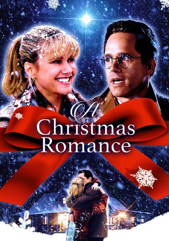 La Romance de Noël-poster-1994-1768654404