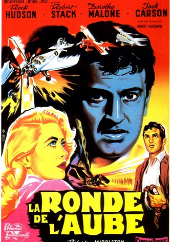 La Ronde de l&rsquo;aube-poster-1957-1768552948