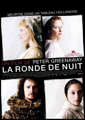 La Ronde de nuit-poster-2007-1768728766