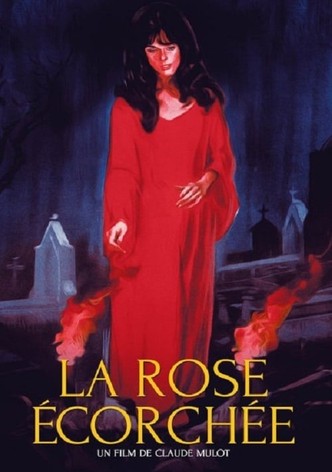 La Rose écorchée-poster-1970-1768571484