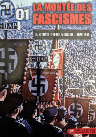 La Seconde Guerre Mondiale-poster-2009-1768381820