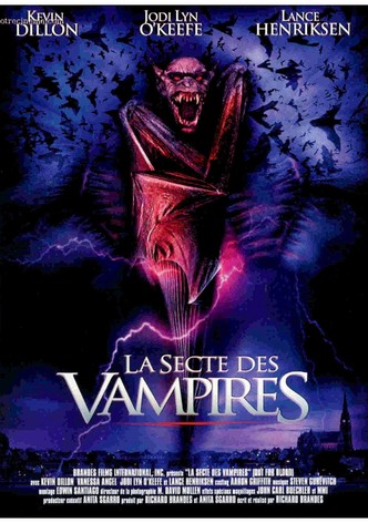 La Secte des vampires-poster-2004-1768691868
