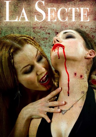 La Secte-poster-2006-1768728026