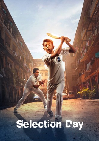 La Sélection-poster-2018-1767877116