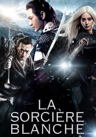 La Sorcière blanche-poster-2014-1768817418
