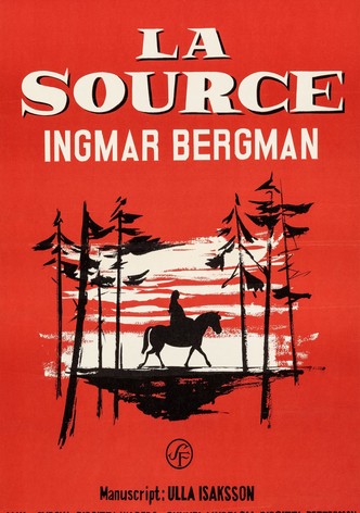 La Source-poster-1960-1768553935