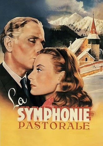 La Symphonie pastorale-poster-1946-1768551156