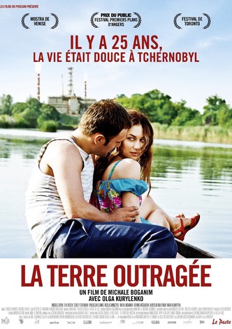 La Terre outragée-poster-2012-1768811913