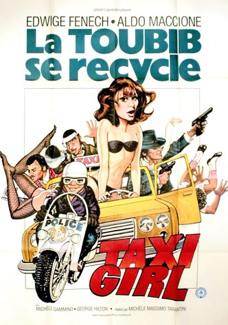 La Toubib se Recycle-poster-1977-1768607924