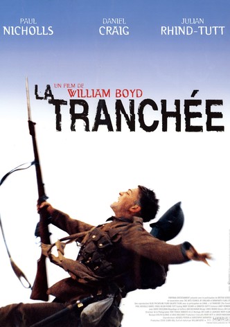 La Tranchée
