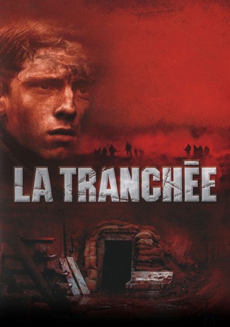 La Tranchée-poster-2002-1768668917