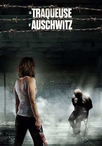 La Traqueuse d&rsquo;Auschwitz-poster-2022-1769247367