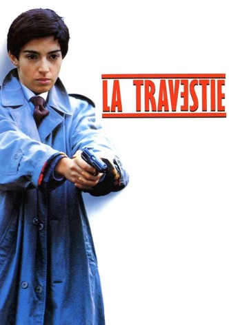 La Travestie-poster-1988-1768652067