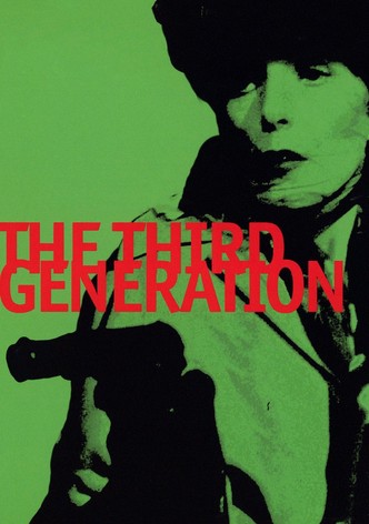 La Troisième Génération-poster-1979-1768611050