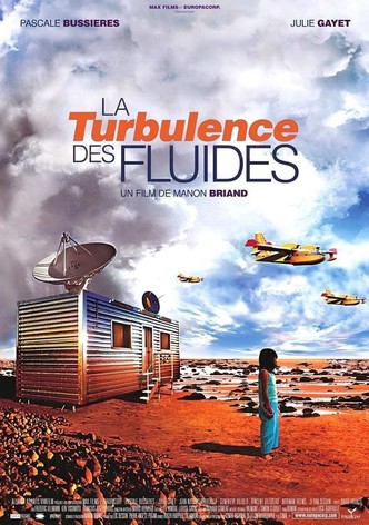 La Turbulence des fluides-poster-2002-1768669131